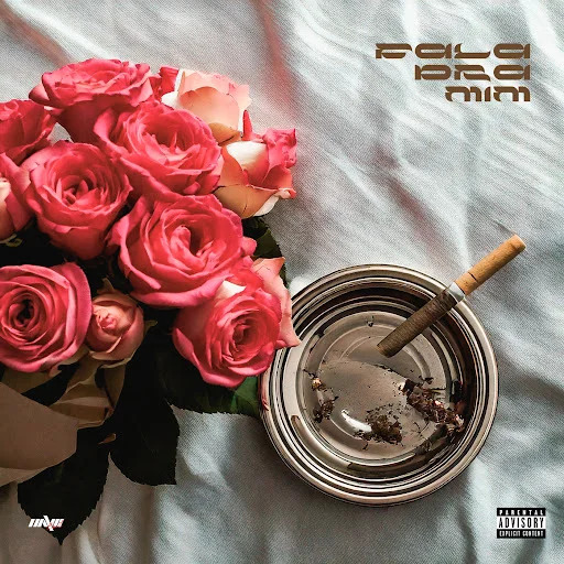 Capa da música